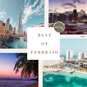 Best of Febbraio